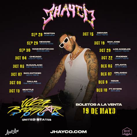 jhay cortez concert|VIDA ROCKSTAR – JHAYCO